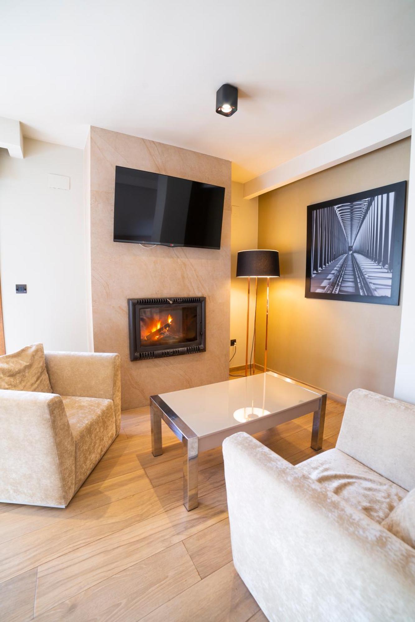 Resort Olivos 3*